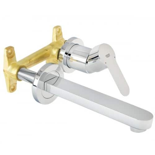 BATERIE LAVOAR 2 GAURI BAU EDGE 166 MM  (INCLUDE CORP INCASTRAT) [3]