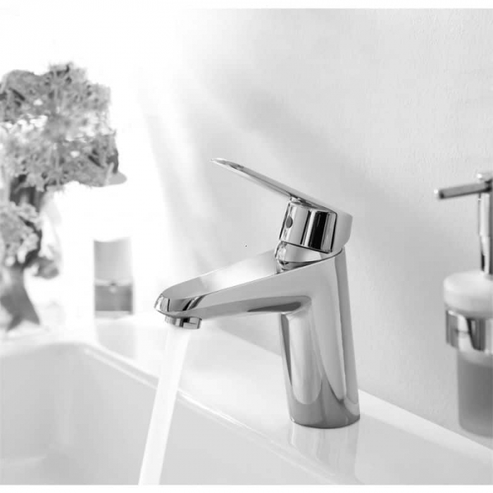 BATERIE LAVOAR EURODISC COSMOPOLITAN CU 3 RACORDURI [3]