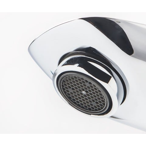 BATERIE LAVOAR LOGIS 100 CU VENTIL PUSH-OPEN [3]