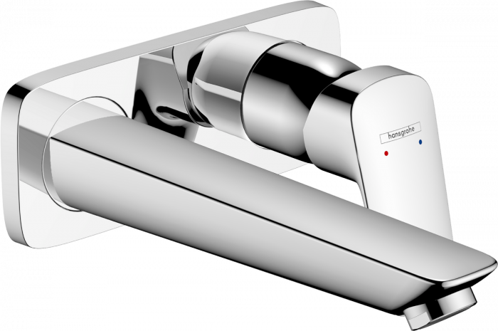 ORNAMENT BATERIE LAVOAR PERETE LOGIS [1]