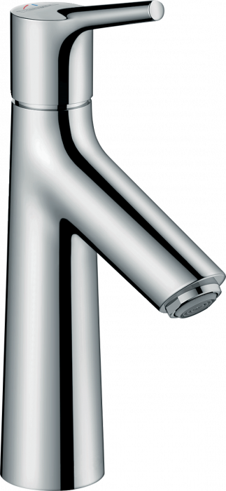 BATERIE LAVOAR TALIS S 100 COOL START, CU VENTIL CROM [1]