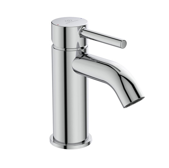 BATERIE LAVOAR CERALINE CROM [1]