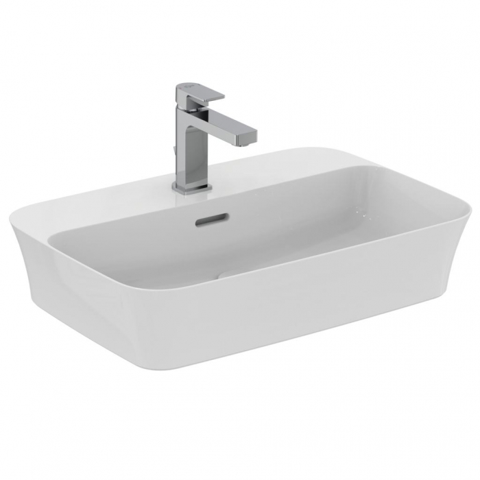 BATERIE LAVOAR EDGE CU VENTIL METALIC [2]