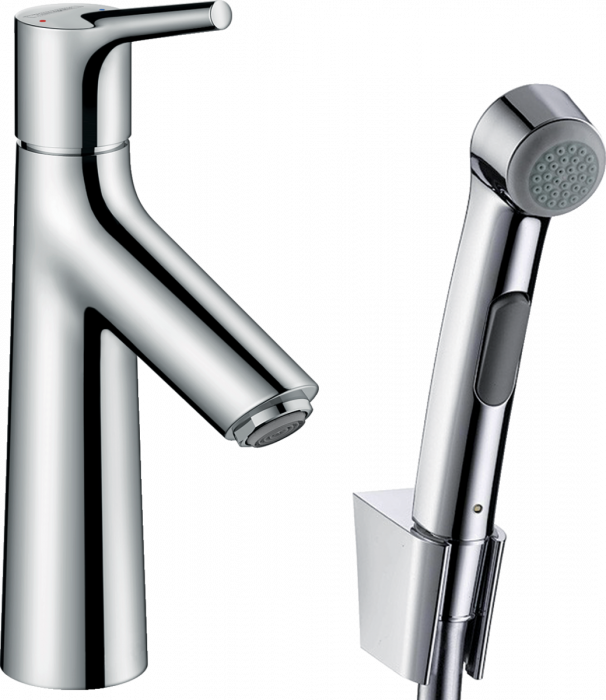 SET BIDEU TALIS S CROM (72021000+32128000) [1]