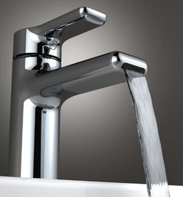 BATERIE LAVOAR ATTITUDE, AERATOR TIP CASCADA [2]