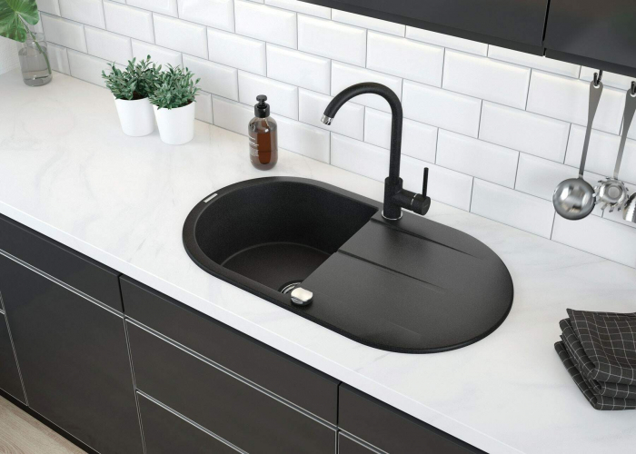 Baterie pentru bucătărie [10]