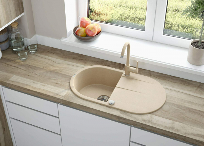 Baterie pentru bucătărie [9]