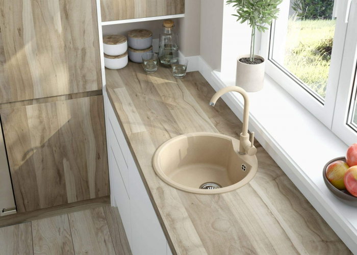 Baterie pentru bucătărie [10]