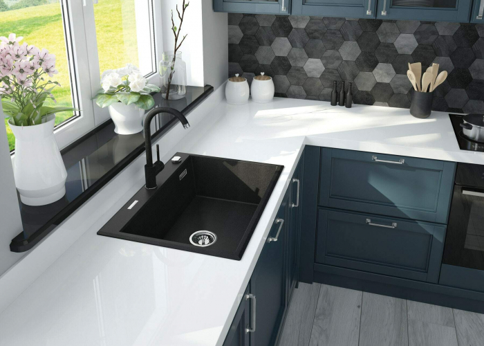 Baterie pentru bucătărie [5]