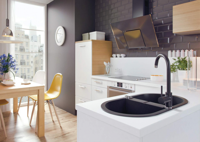 Baterie pentru bucătărie [3]