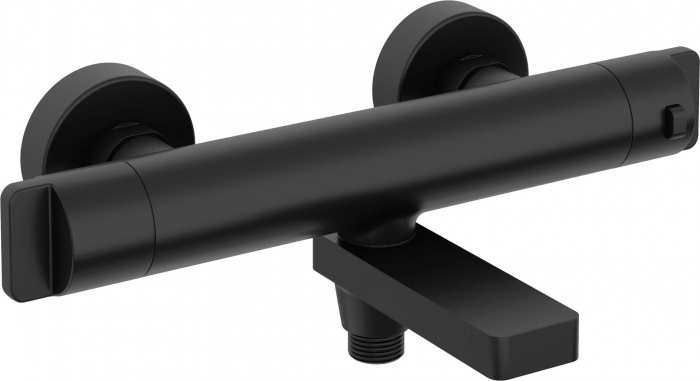 Baterie pentru cadă, cu termostat [1]