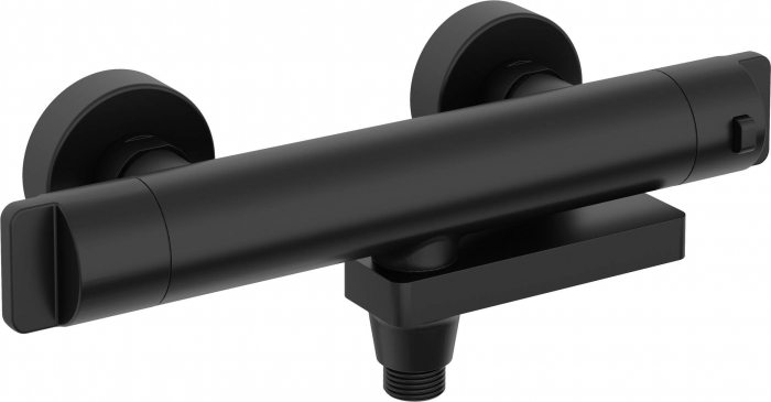 Baterie pentru cadă, cu termostat [2]