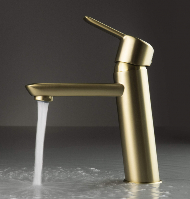 Baterie pentru chiuvetă [2]