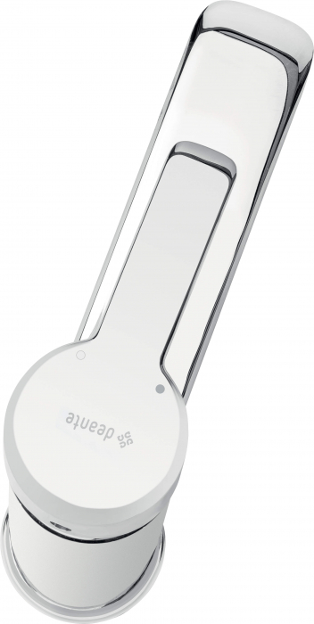 Baterie pentru chiuvetă - ECO-aerator 4,5 l/min [3]