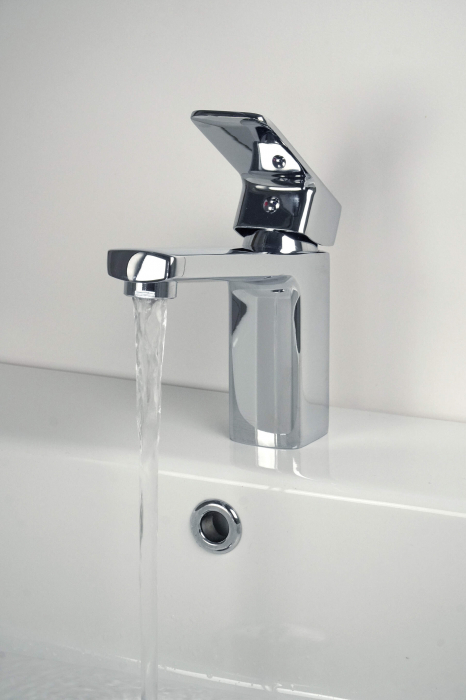 Baterie pentru chiuvetă [2]