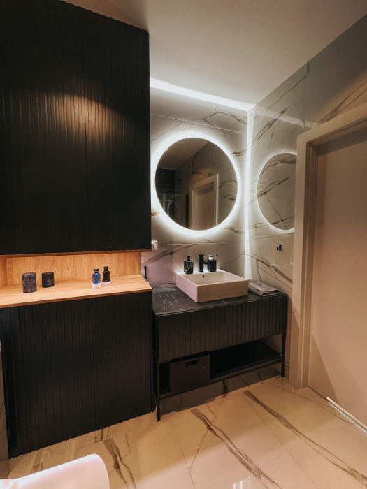 Baterie pentru chiuvetă [8]