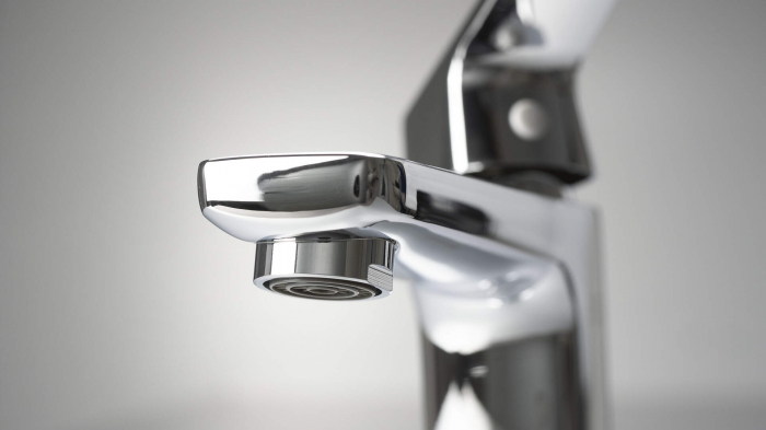 Baterie pentru chiuvetă [4]