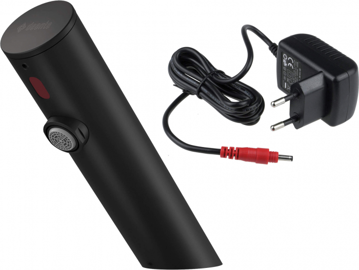 Baterie pentru chiuvetă, fără contact direct, fără sistem de reglare a temperaturii - 230/6V [1]