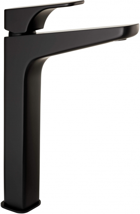 Baterie pentru chiuvetă, înalt [1]