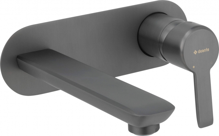 Baterie pentru chiuvetă, îngropat [1]