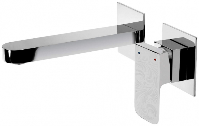 Baterie pentru chiuvetă, îngropat [2]