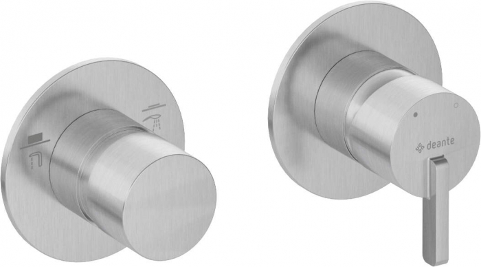 Baterie pentru duș, cu comutator de duș - ro_pozioma [1]