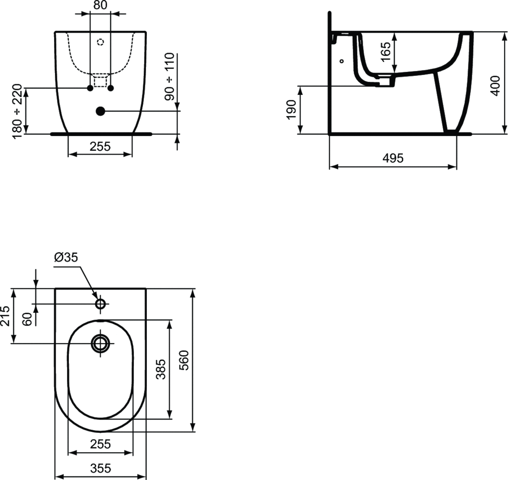 BIDEU BTW BLEND CURVE [3]