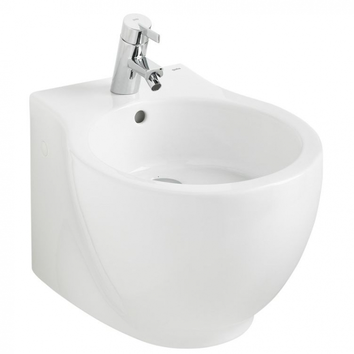 BIDEU KLEA SUSPENDAT ALB [1]