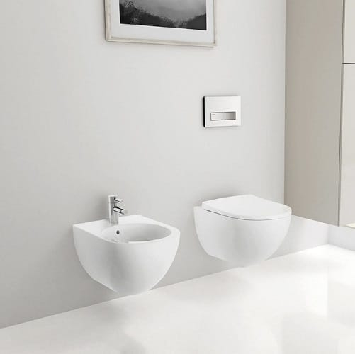 BIDEU SUSPENDAT ACANTO  [5]