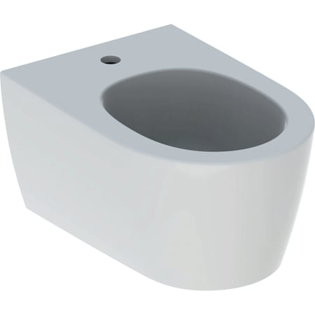 BIDEU ONE SUSPENDAT 54X37 CU FIXARE COMPLET ASCUNSA [1]