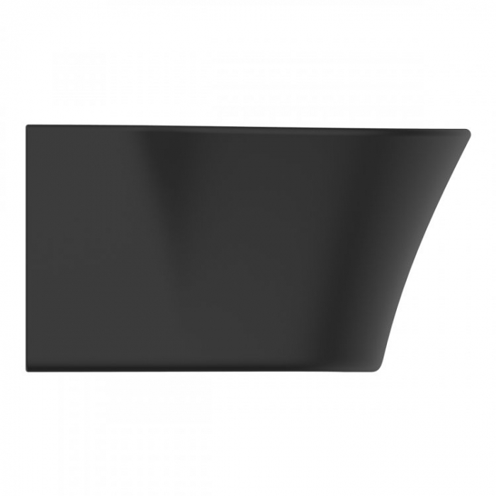 BIDEU CONNECT AIR SUSPENDAT, NEGRU MAT [3]