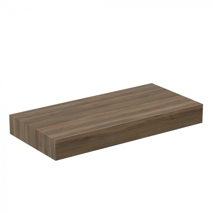 SUPORT PENTRU LAVOAR ADAPTO 1050X505X120 LEMN MARO INCHIS [1]