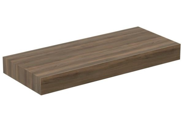 SUPORT PENTRU LAVOAR ADAPTO 1200X505X120 LEMN MARO INCHIS [1]