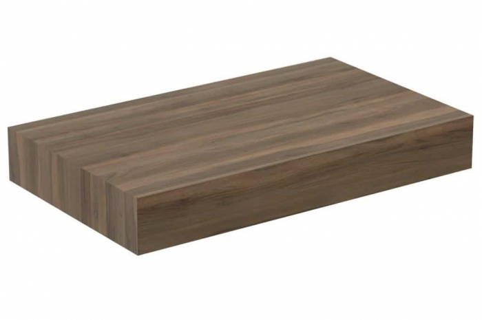 SUPORT PENTRU LAVOAR ADAPTO 850X505X120 LEMN MARO INCHIS [1]