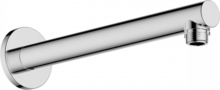 BRAT DUS VERNIS BLEND 240 MM, CU PRINDERE DIN TAVAN, CROM [1]