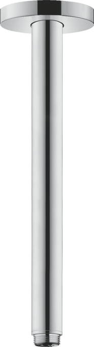 BRAT DUS S 300 MM, CU ORNAMENT ROTUND SI MONTAJ DIN TAVAN [1]