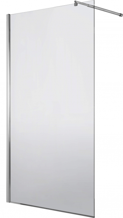 Cabină de duș, paravan, 90 cm [1]