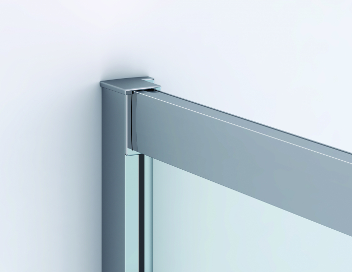 Cabina de dus Sanswiss Ocelia 120x90 cm [14]