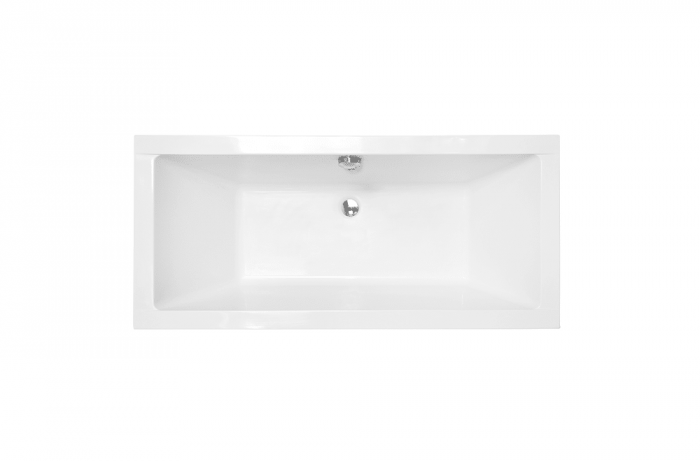 CADA RECTANGULARA ACRYL QUADRO 165X75 [3]