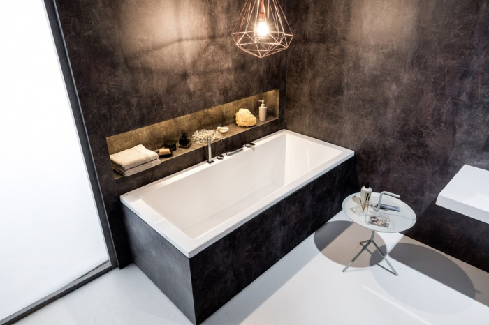 Cada Ravak Formy 180*80 [4]