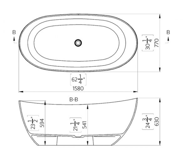 CADA COLMAR 1580X700X630 FARA PREAPLIN [2]