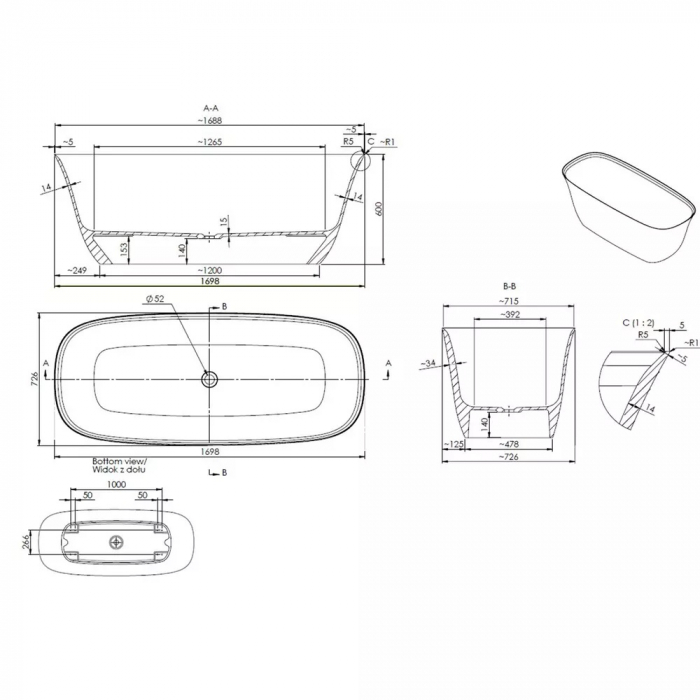 CADA CRETA 1700 FARA PREAPLIN [2]