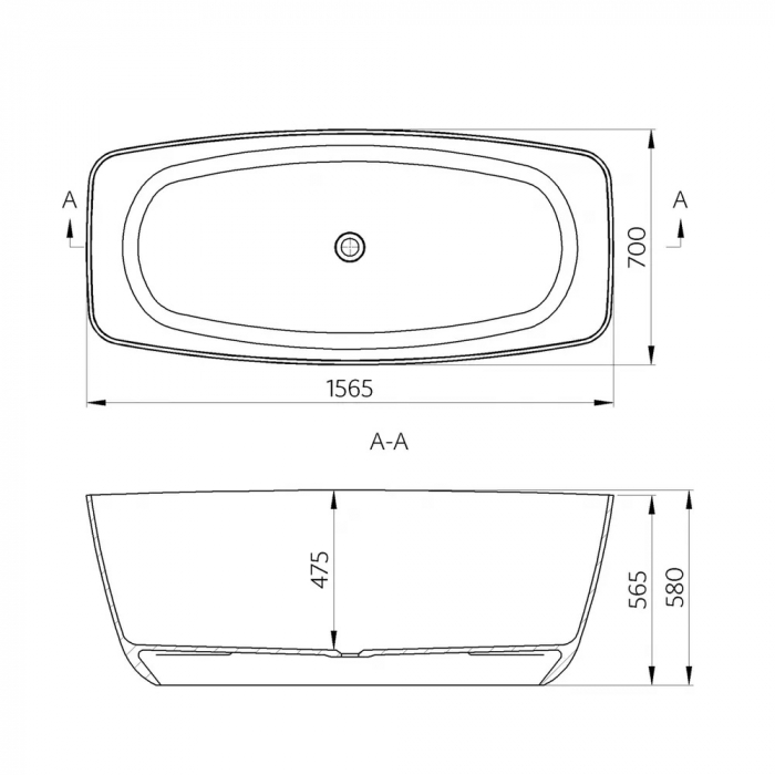 CADA MONZA 1600 FARA PREAPLIN TOP SOLID [2]