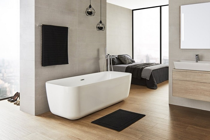 CADA ACRYL FREESTANDING MID 1700X737, SCURGERE AUTOMATA [4]