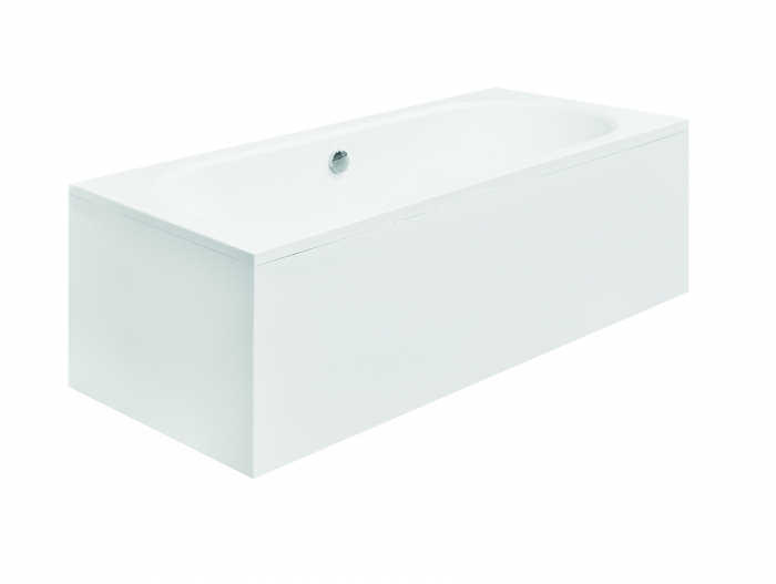 CADA RECTANGULARA ACRYL VITAE 160X75 [3]