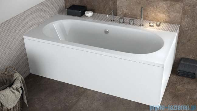 CADA RECTANGULARA ACRYL VITAE 180X80 [2]