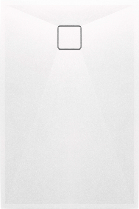 Cădiță de duș din granit, rectangular, 120x80 cm [2]