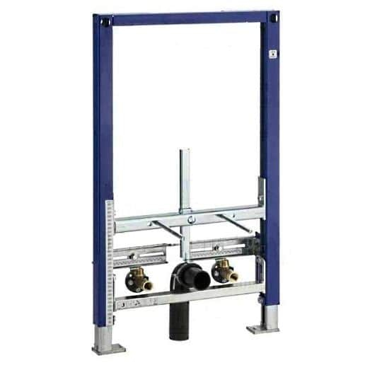 SISTEM INSTALARE PENTRU BIDEU DUOFIX 82 CM CAL. I [1]