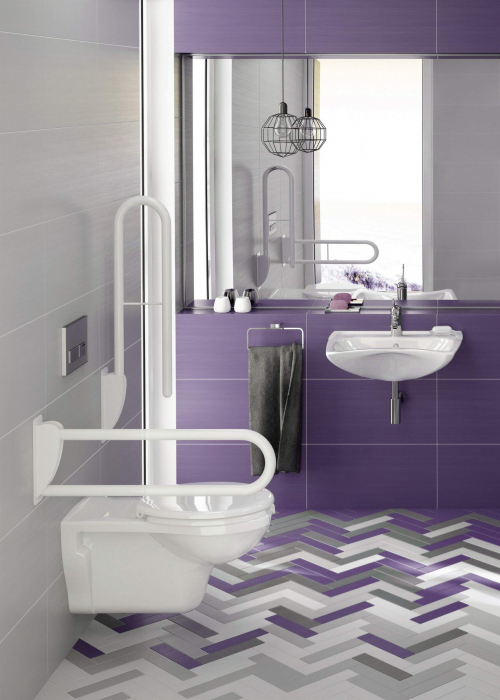 Set WC, îngropat, 6 în 1 [3]