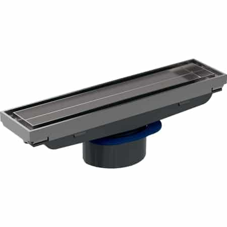 CANAL DUS CLEANLINE PERSONALIZABILA PRIN PLACARE (GROSIME PLACA 1-3.5CM) LUNGIME 18.8CM [1]